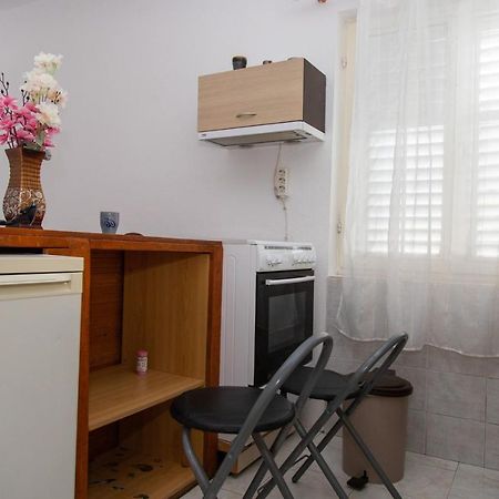 Apartman Irina Trebin Dış mekan fotoğraf